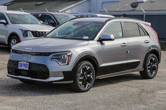 2026 Kia Niro EV WIND Glendale CA