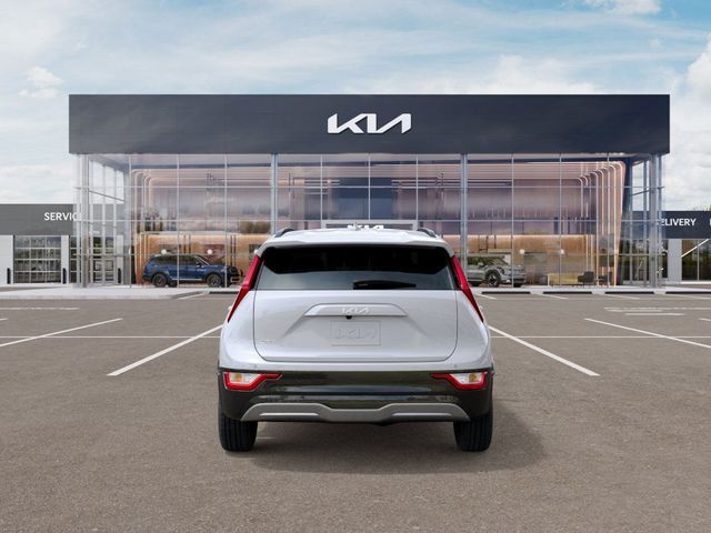 2026 Kia Niro EV WIND Glendale CA