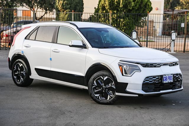 2026 Kia Niro EV WIND