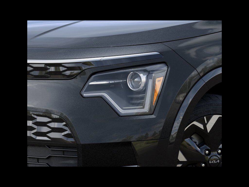 2026 Kia Niro EV WIND Glendale CA