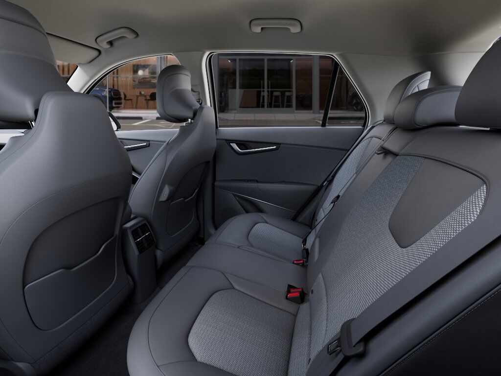 2026 Kia Niro EV WIND Glendale CA