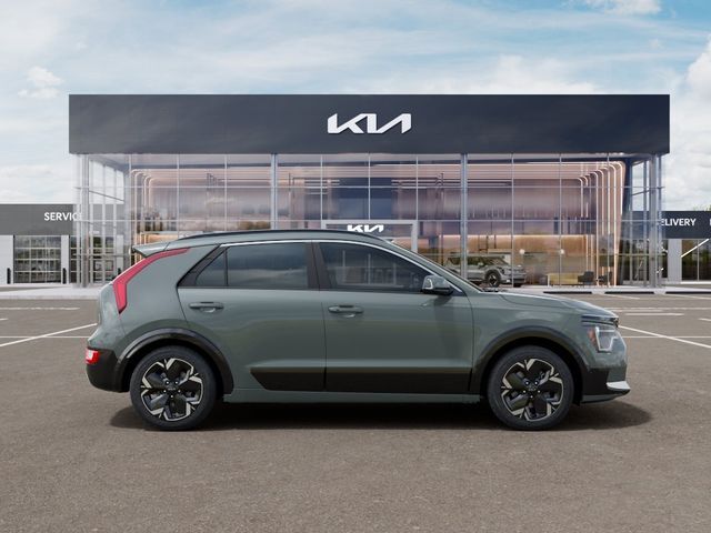 2026 Kia Niro EV WIND Glendale CA