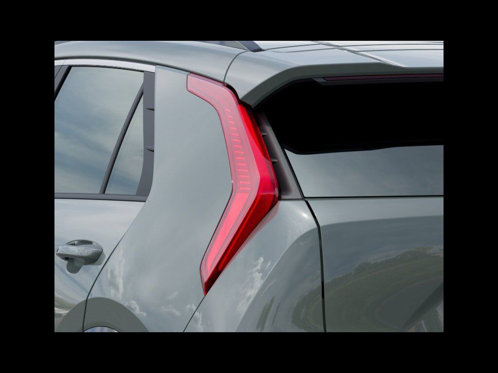 2026 Kia Niro EV WIND Glendale CA