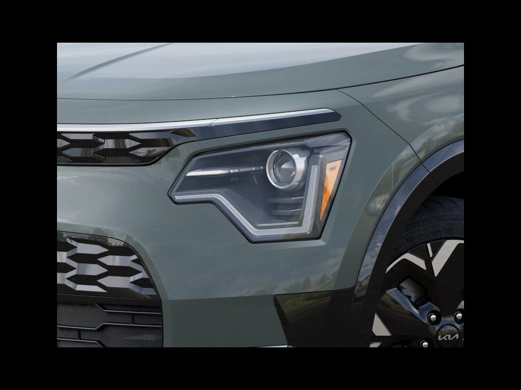 2026 Kia Niro EV WIND Glendale CA