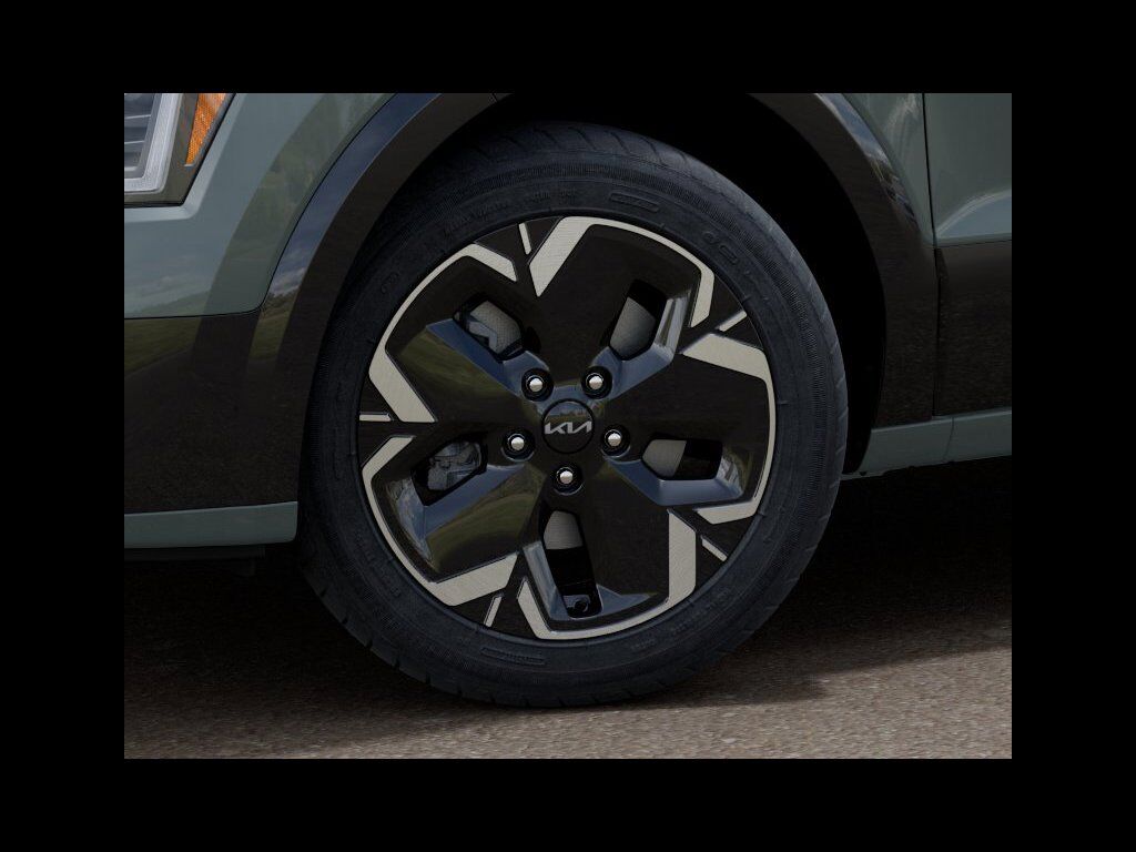 2026 Kia Niro EV WIND Glendale CA