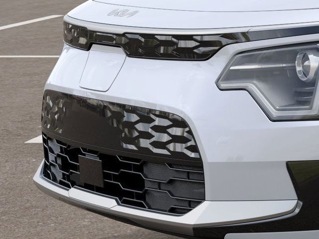 2026 Kia Niro EV WIND Glendale CA