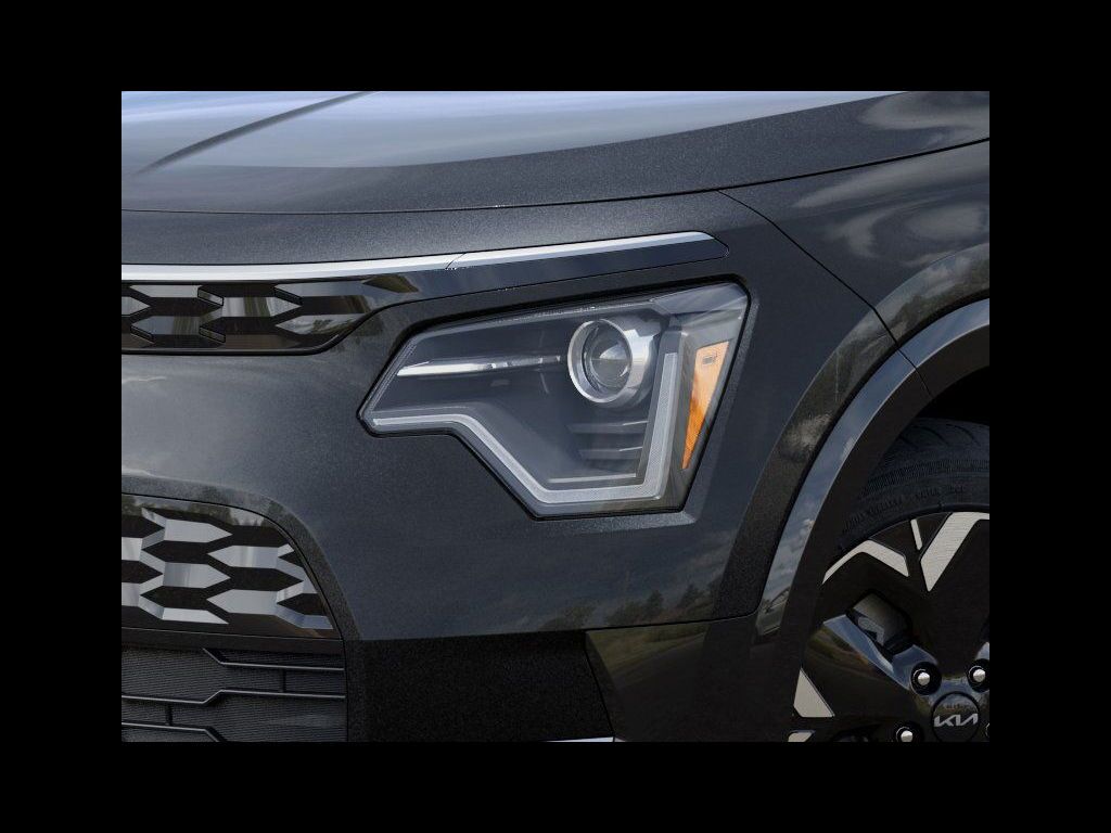 2026 Kia Niro EV WIND Glendale CA