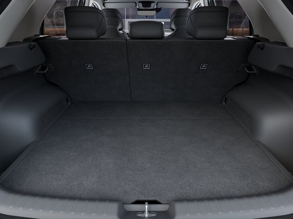 2026 Kia Niro EV WIND Glendale CA