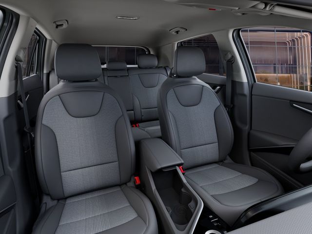 2026 Kia Niro EV WIND Glendale CA