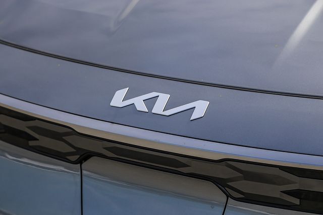2026 Kia Niro EV WIND Glendale CA