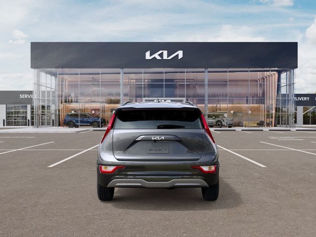 2026 Kia Niro EV WIND Glendale CA