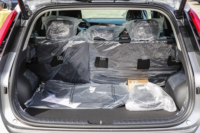 2026 Kia Niro EV WIND Glendale CA