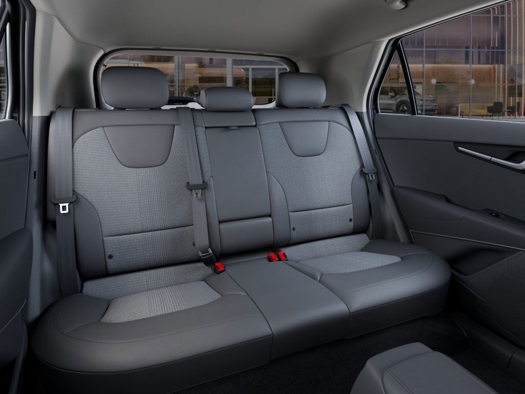 2026 Kia Niro EV WIND Glendale CA