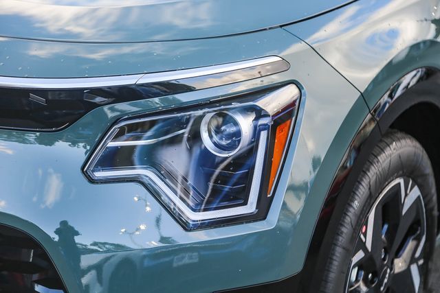 2026 Kia Niro EV WIND Glendale CA