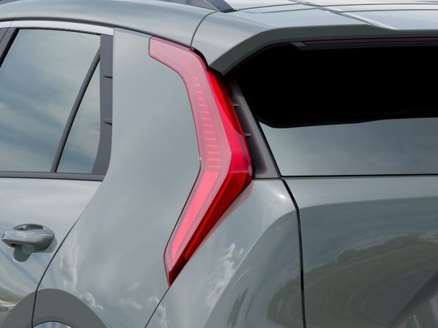 2026 Kia Niro EV WIND Glendale CA