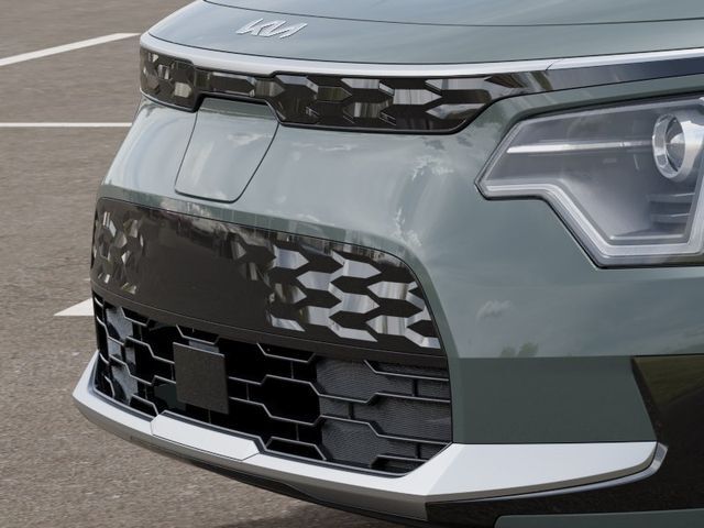 2026 Kia Niro EV WIND Glendale CA