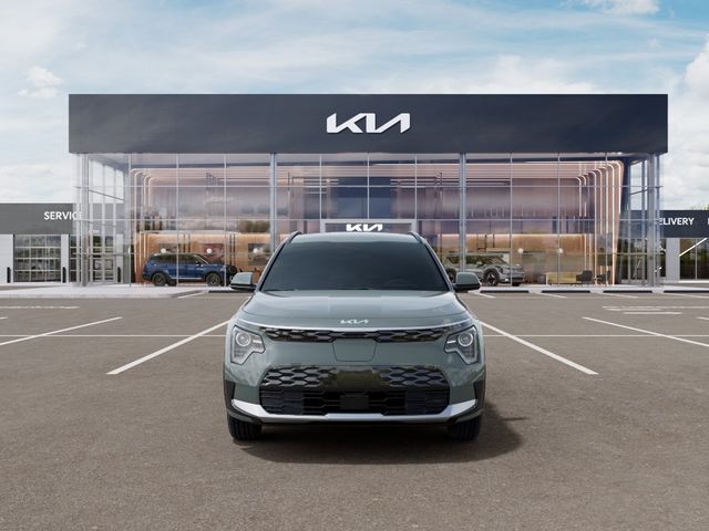 2026 Kia Niro EV WIND Glendale CA