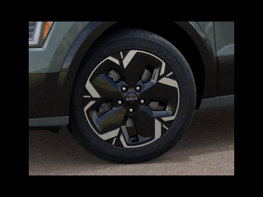 2026 Kia Niro EV WIND Glendale CA