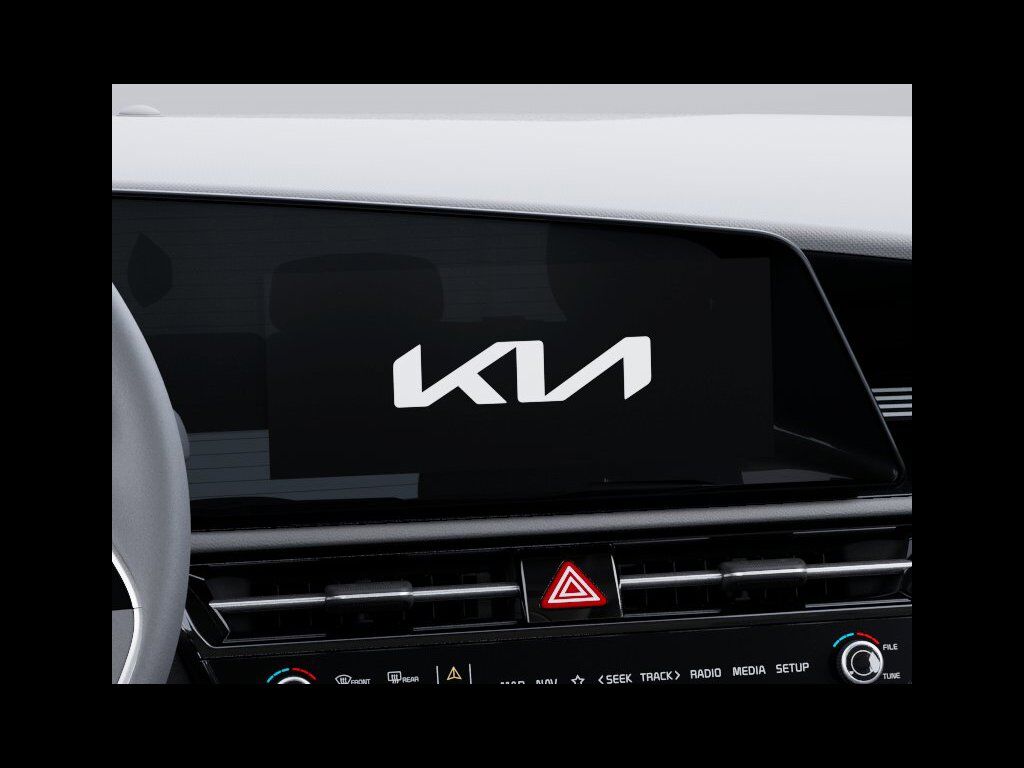 2026 Kia Niro EV WIND Glendale CA
