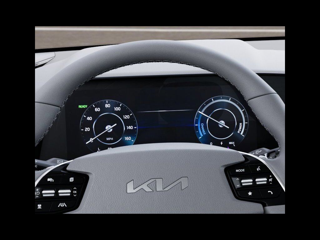 2026 Kia Niro EV WIND Glendale CA