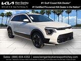 2026 Kia Niro EV Wave Video