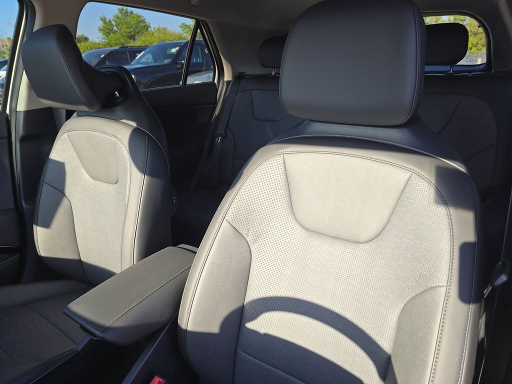 2026 Kia Niro EV Wave San Clemente CA