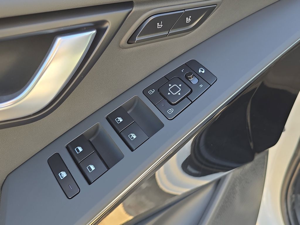 2026 Kia Niro EV Wave San Clemente CA