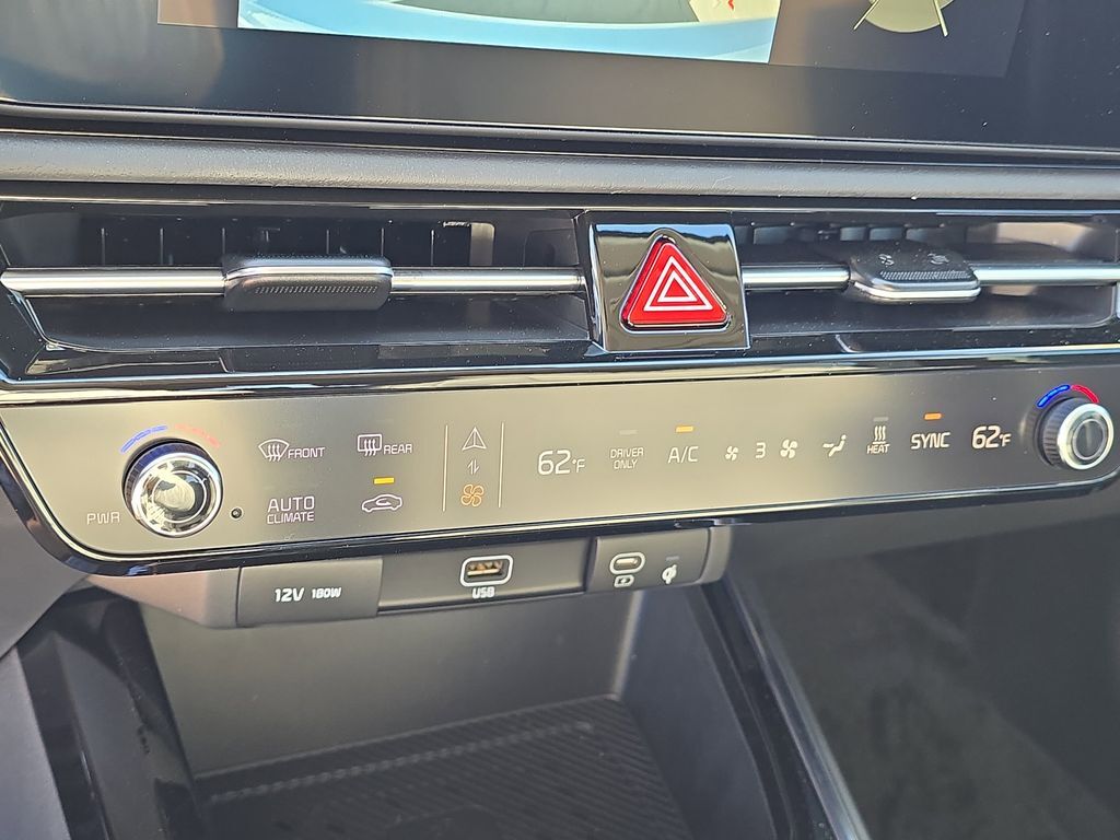 2026 Kia Niro EV Wave San Clemente CA