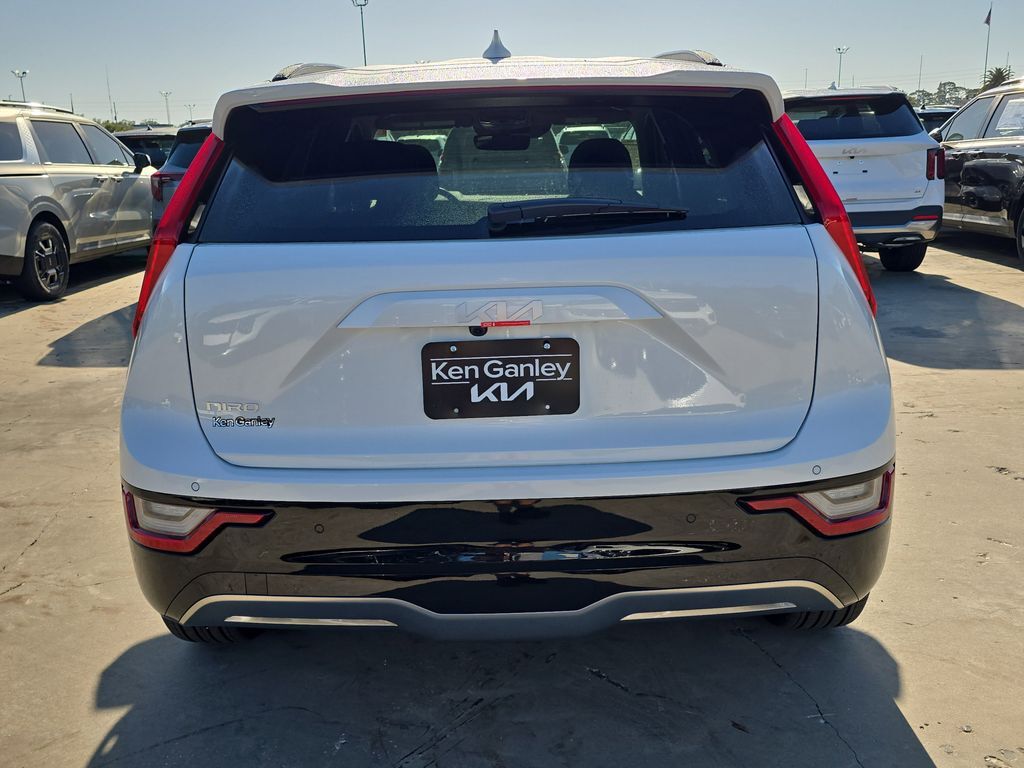 2026 Kia Niro EV Wave San Clemente CA