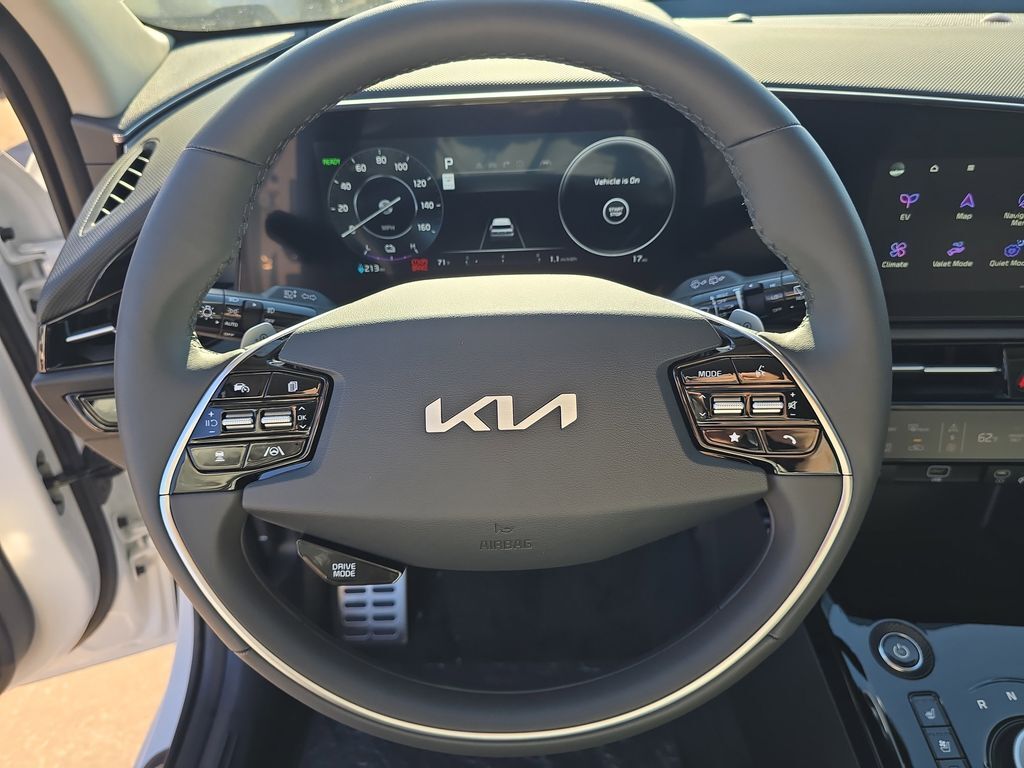 2026 Kia Niro EV Wave San Clemente CA