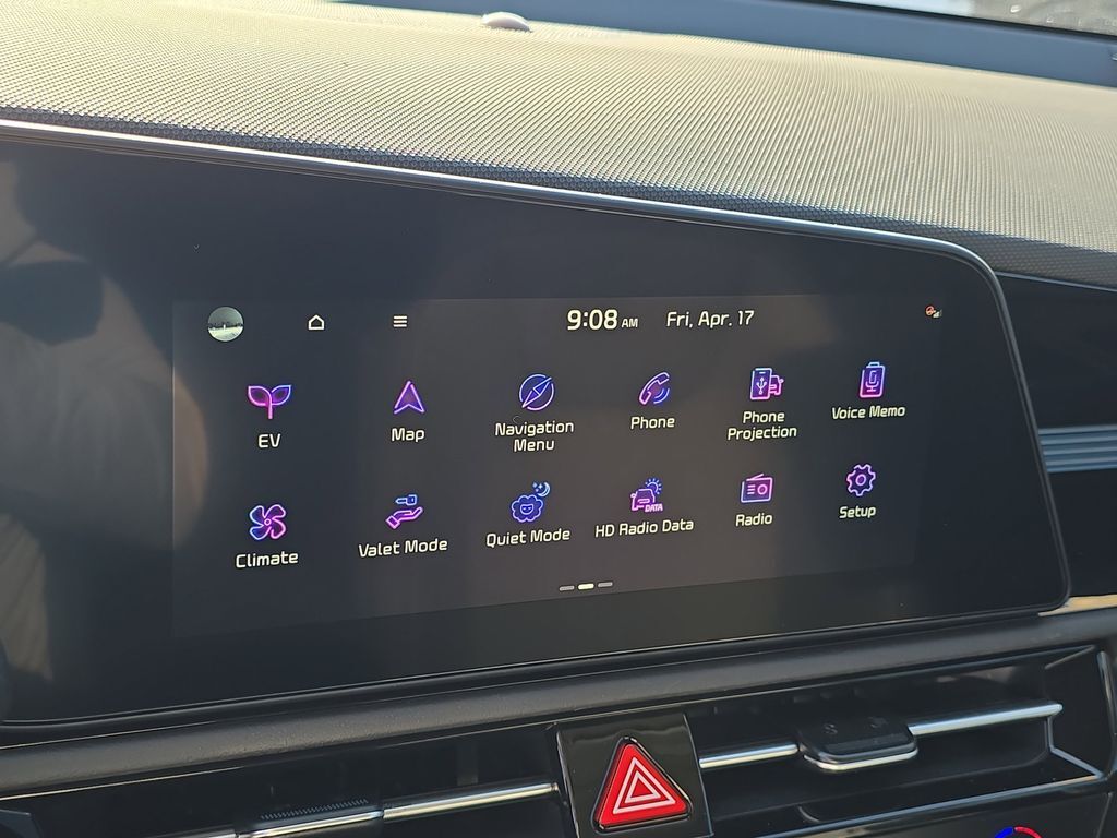 2026 Kia Niro EV Wave San Clemente CA