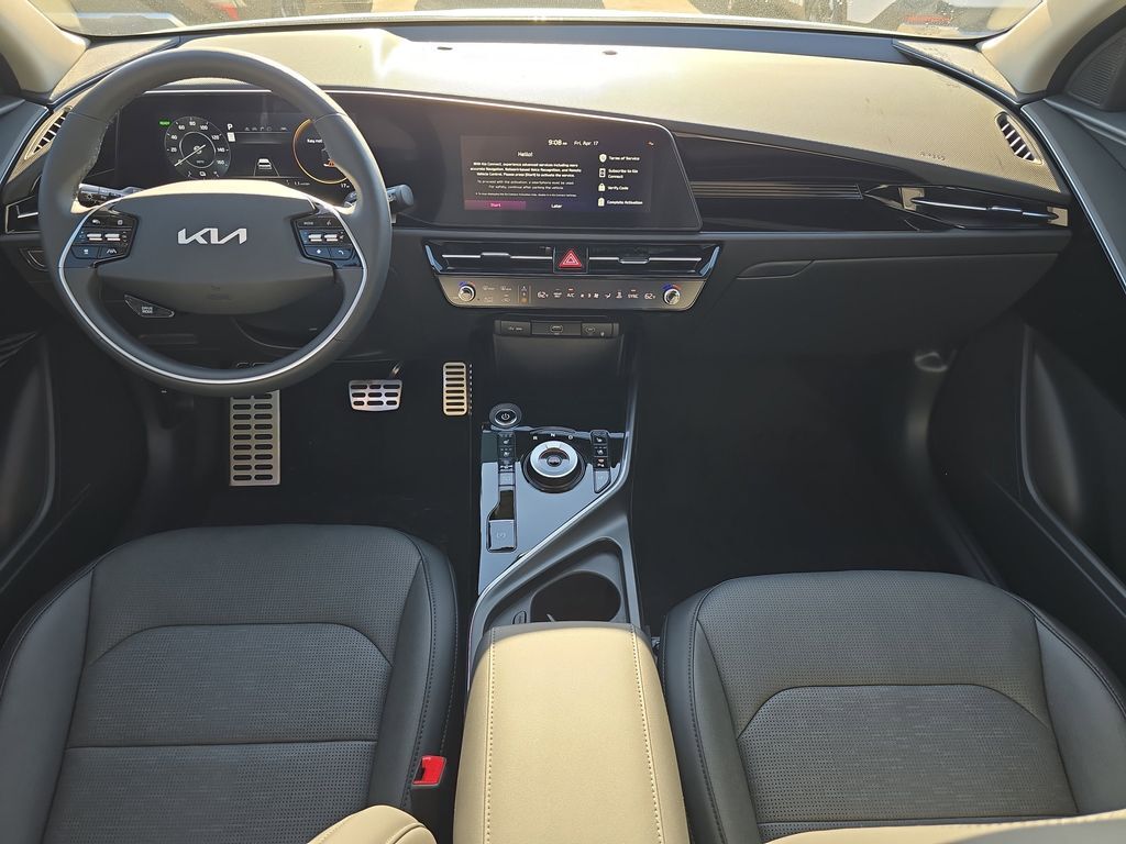 2026 Kia Niro EV Wave San Clemente CA