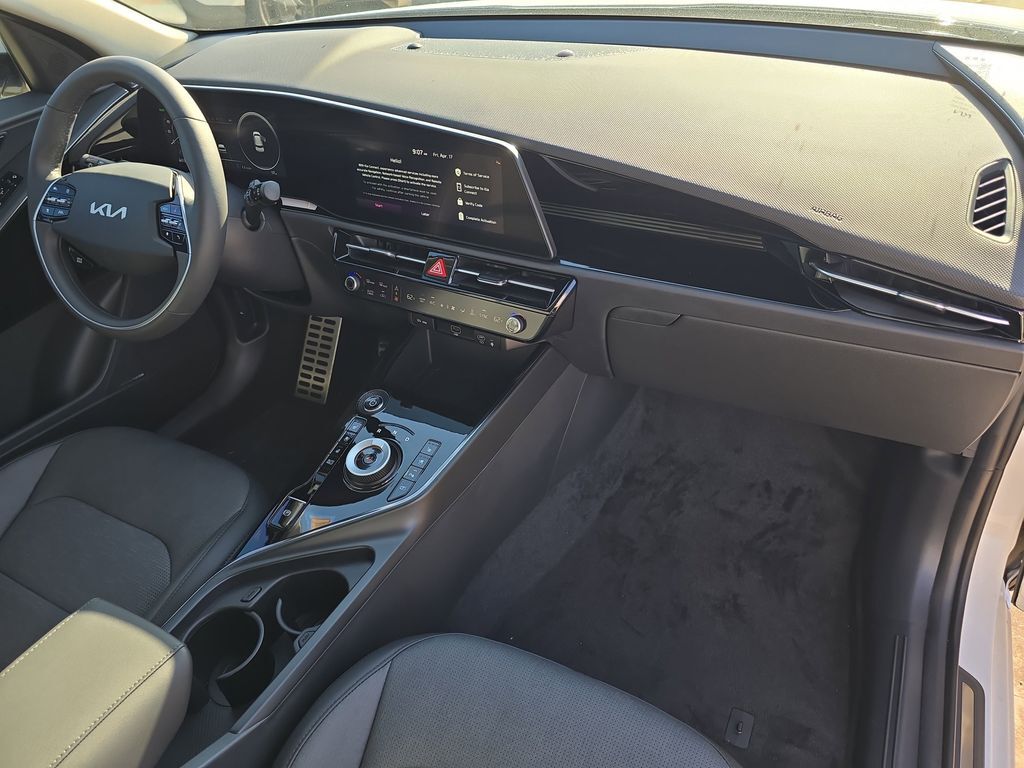 2026 Kia Niro EV Wave San Clemente CA