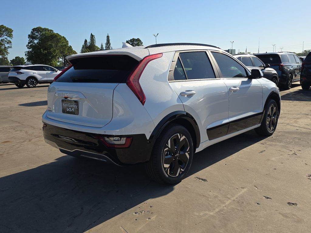 2026 Kia Niro EV Wave San Clemente CA