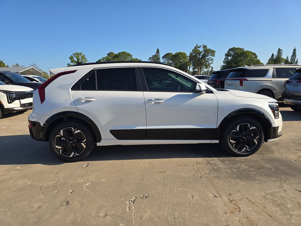 2026 Kia Niro EV Wave San Clemente CA