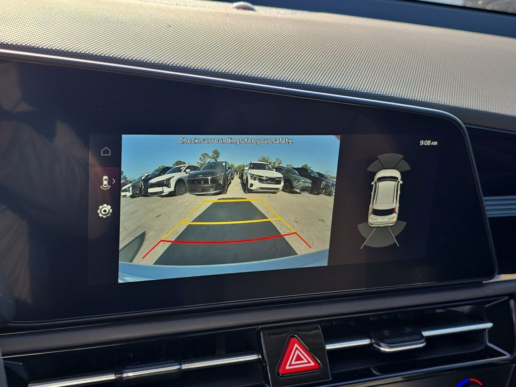 2026 Kia Niro EV Wave San Clemente CA