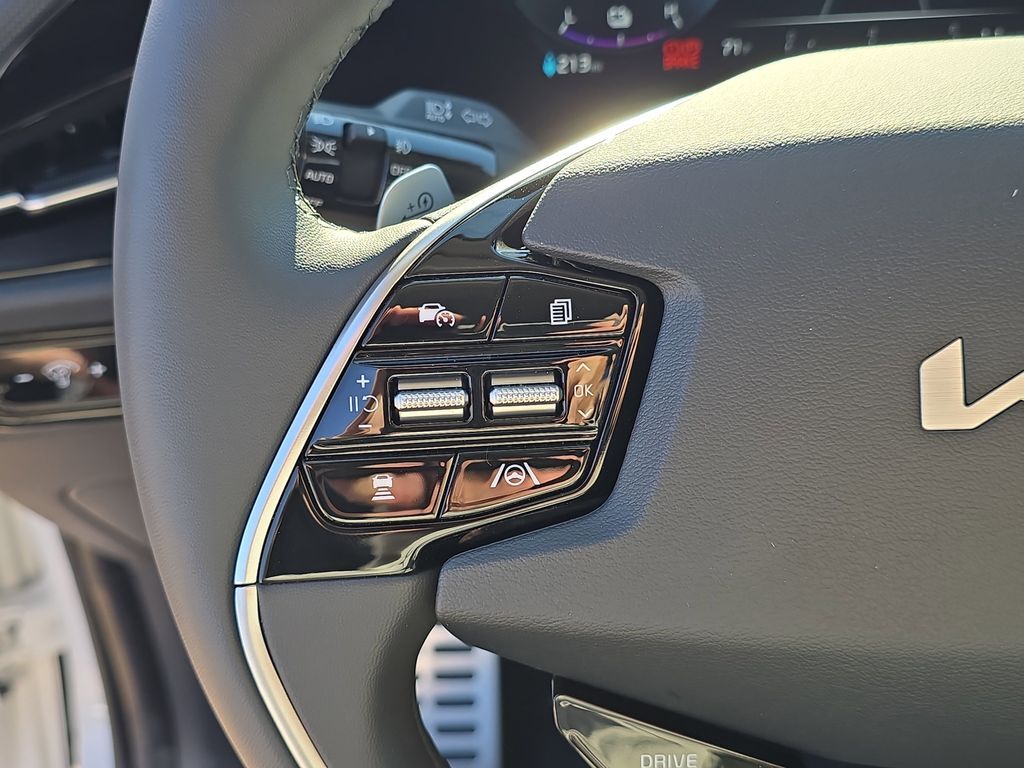 2026 Kia Niro EV Wave San Clemente CA