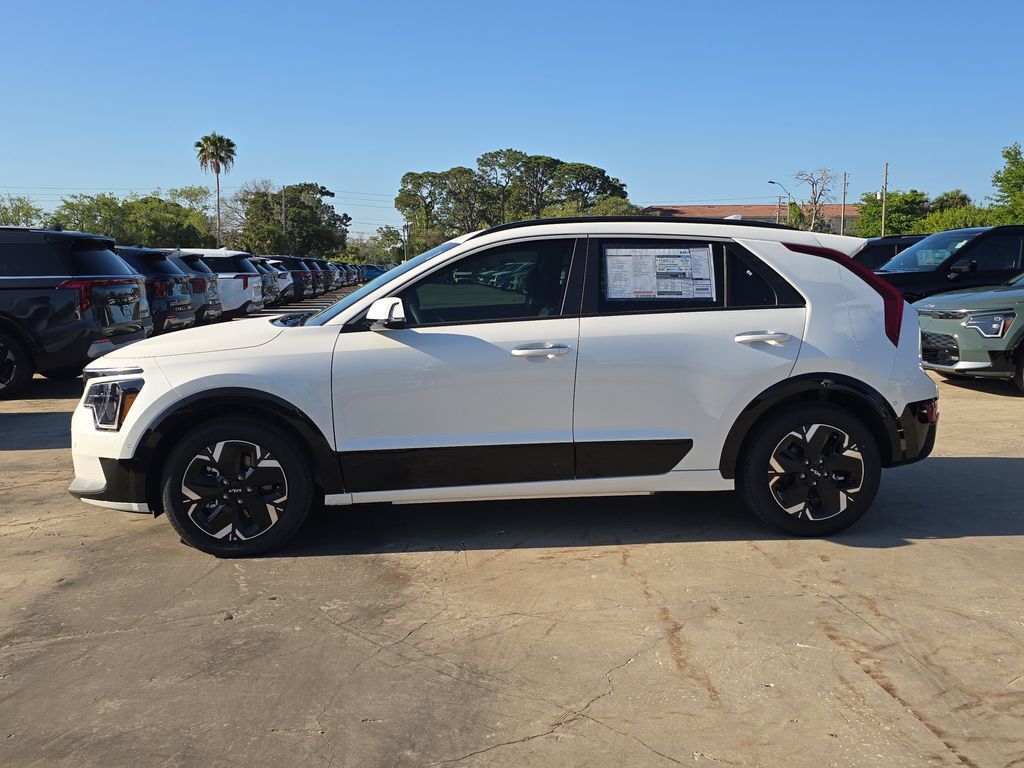 2026 Kia Niro EV Wave San Clemente CA