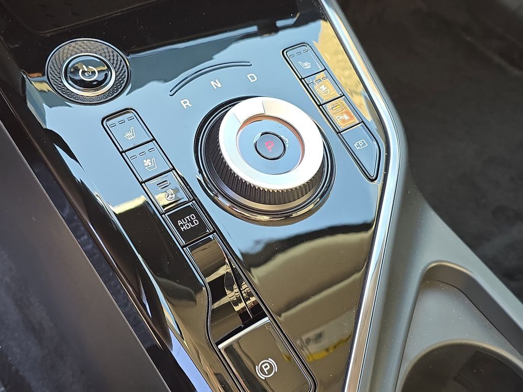 2026 Kia Niro EV Wave San Clemente CA