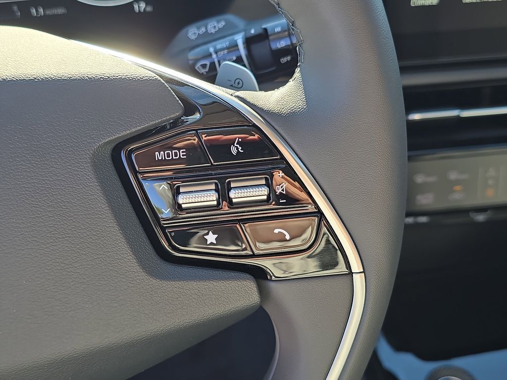 2026 Kia Niro EV Wave San Clemente CA