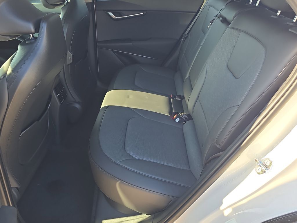 2026 Kia Niro EV Wave San Clemente CA