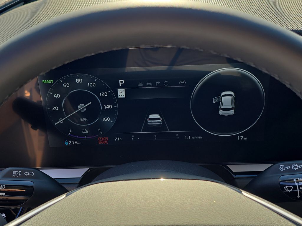 2026 Kia Niro EV Wave San Clemente CA