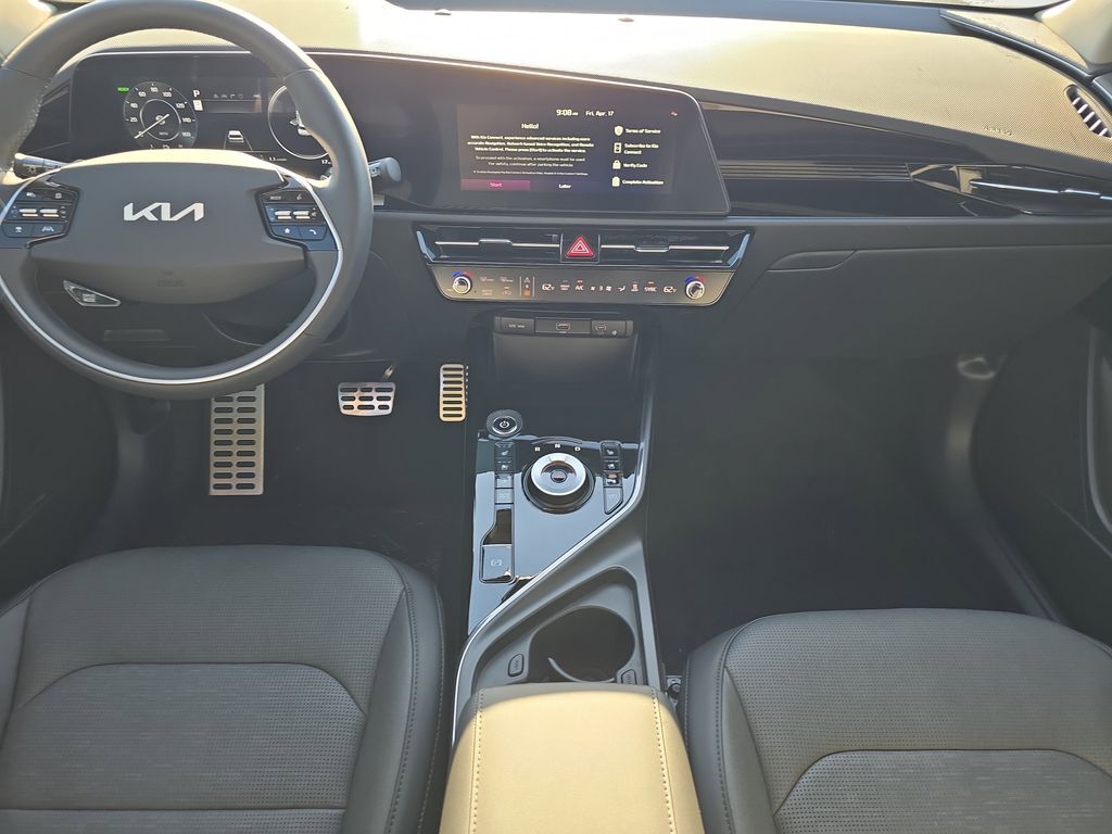 2026 Kia Niro EV Wave San Clemente CA