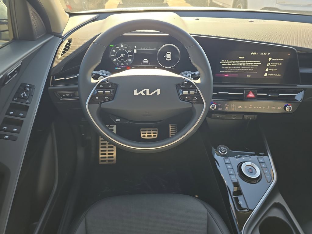 2026 Kia Niro EV Wave San Clemente CA
