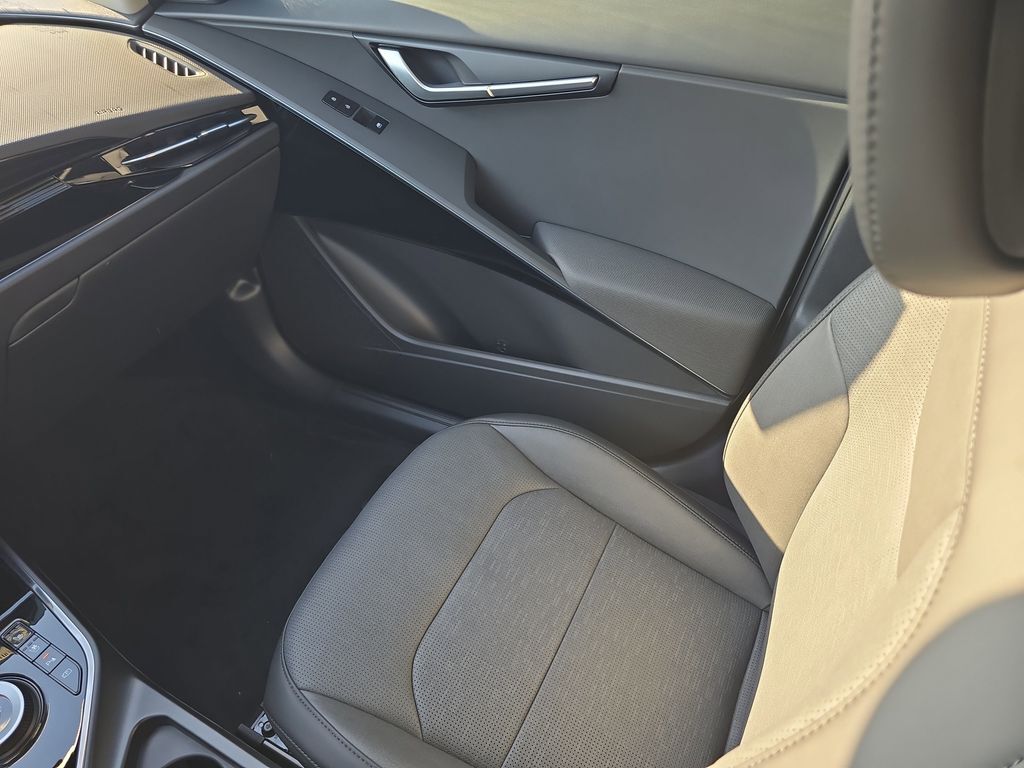 2026 Kia Niro EV Wave San Clemente CA