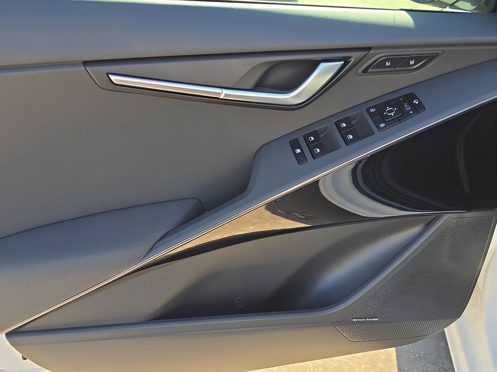 2026 Kia Niro EV Wave San Clemente CA