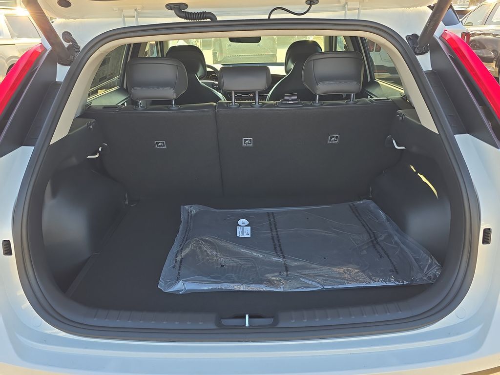 2026 Kia Niro EV Wave San Clemente CA