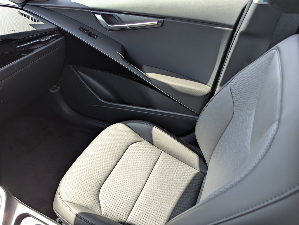 2026 Kia Niro EV Wave San Clemente CA