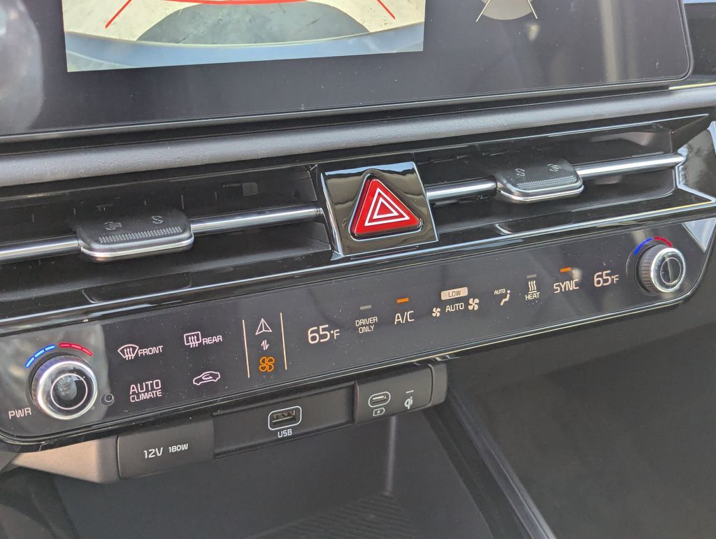 2026 Kia Niro EV Wave San Clemente CA