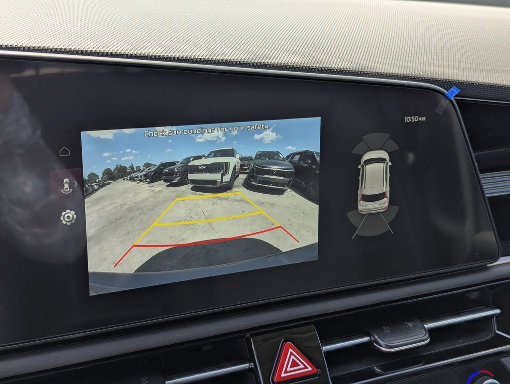 2026 Kia Niro EV Wave San Clemente CA